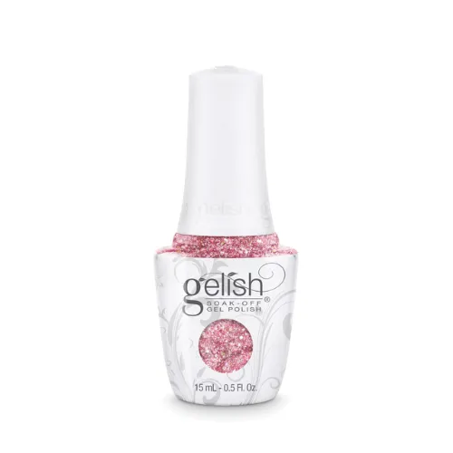 Gelish Gel 15ml - June Bride