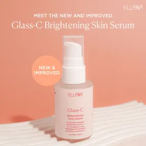 Glass-C Brightening Skin Serum