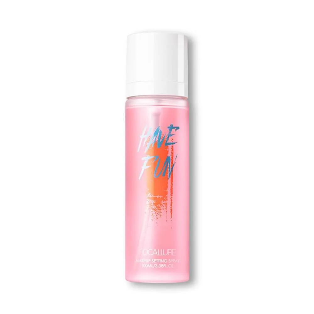 HAVE FUN Makeup Setting Spray