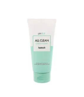 heimish All Clean Green Foam 150g