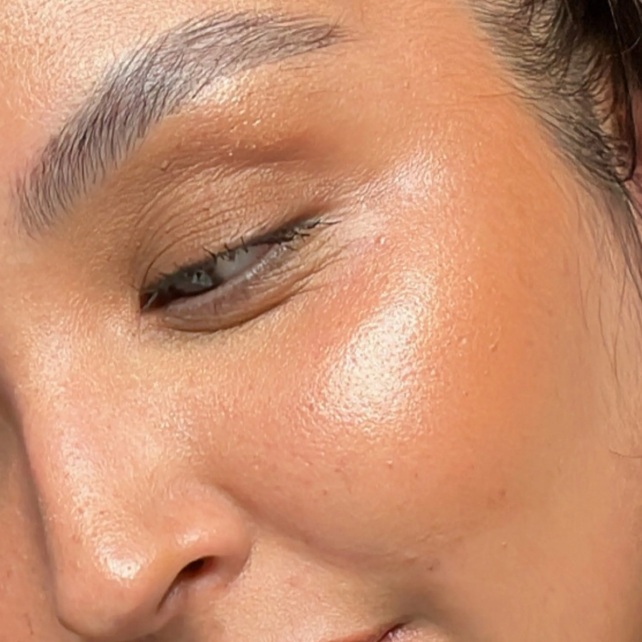 Hyaluronic Highlight Balm