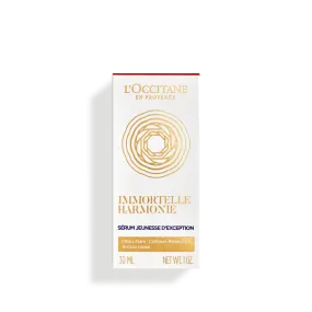 Immortelle Harmonie Youth Serum