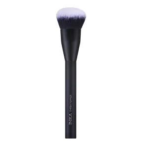 Inika Cheek Topper Brush