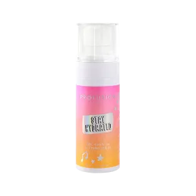 It's a Vibe | Stay Hydrated Mineral SPF 40 PA    Setting Spray