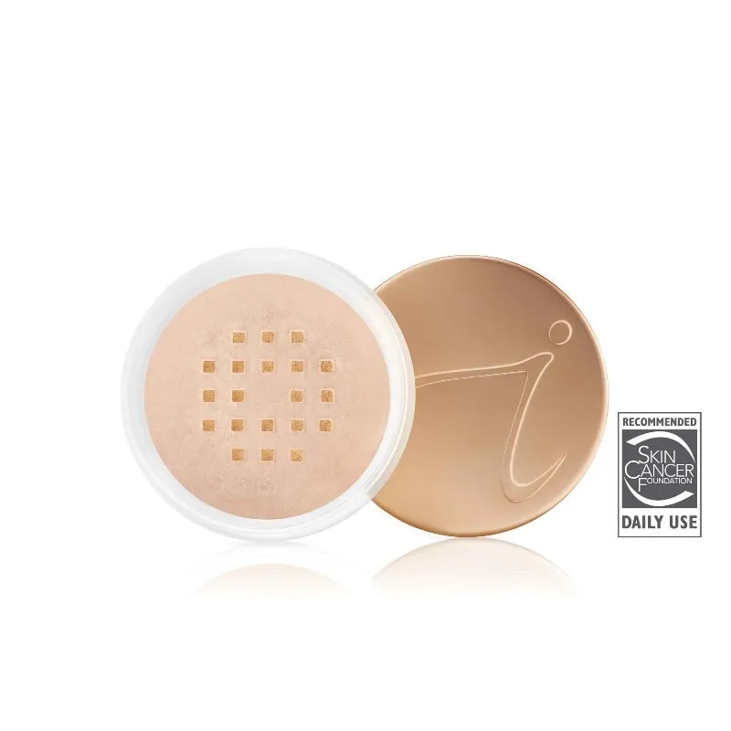 Jane Iredale Amazing Base® Loose Mineral Powder