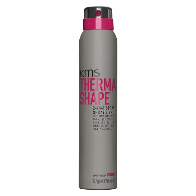 KMS THERMASHAPE 2-IN-1 Spray