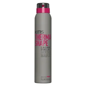 KMS THERMASHAPE 2-IN-1 Spray