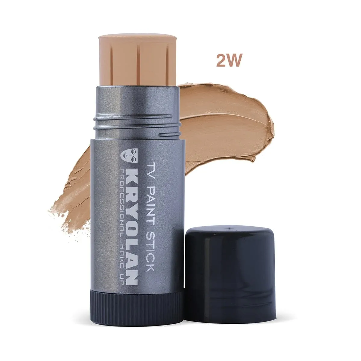 Kryolan TV Paint Stick - 2W