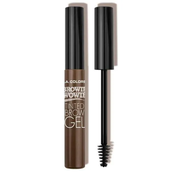 LA Colors Browie Wowie Tinted Brow Gel