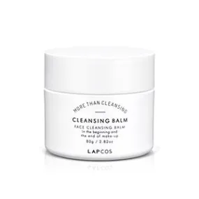 Lapcos More than Cleansing Balm