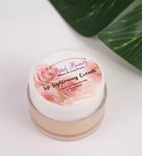 Lip Lightening Cream