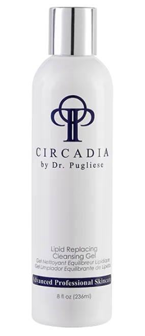 Lipid Replacing Cleansing Gel