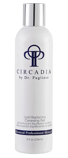 Lipid Replacing Cleansing Gel