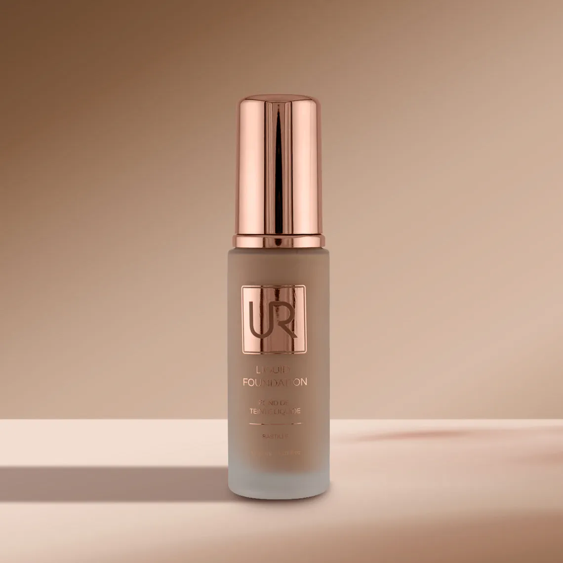 Liquid Foundation