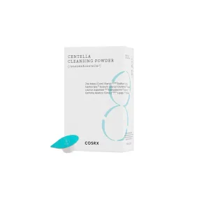 Low pH Centella Cleansing Powder