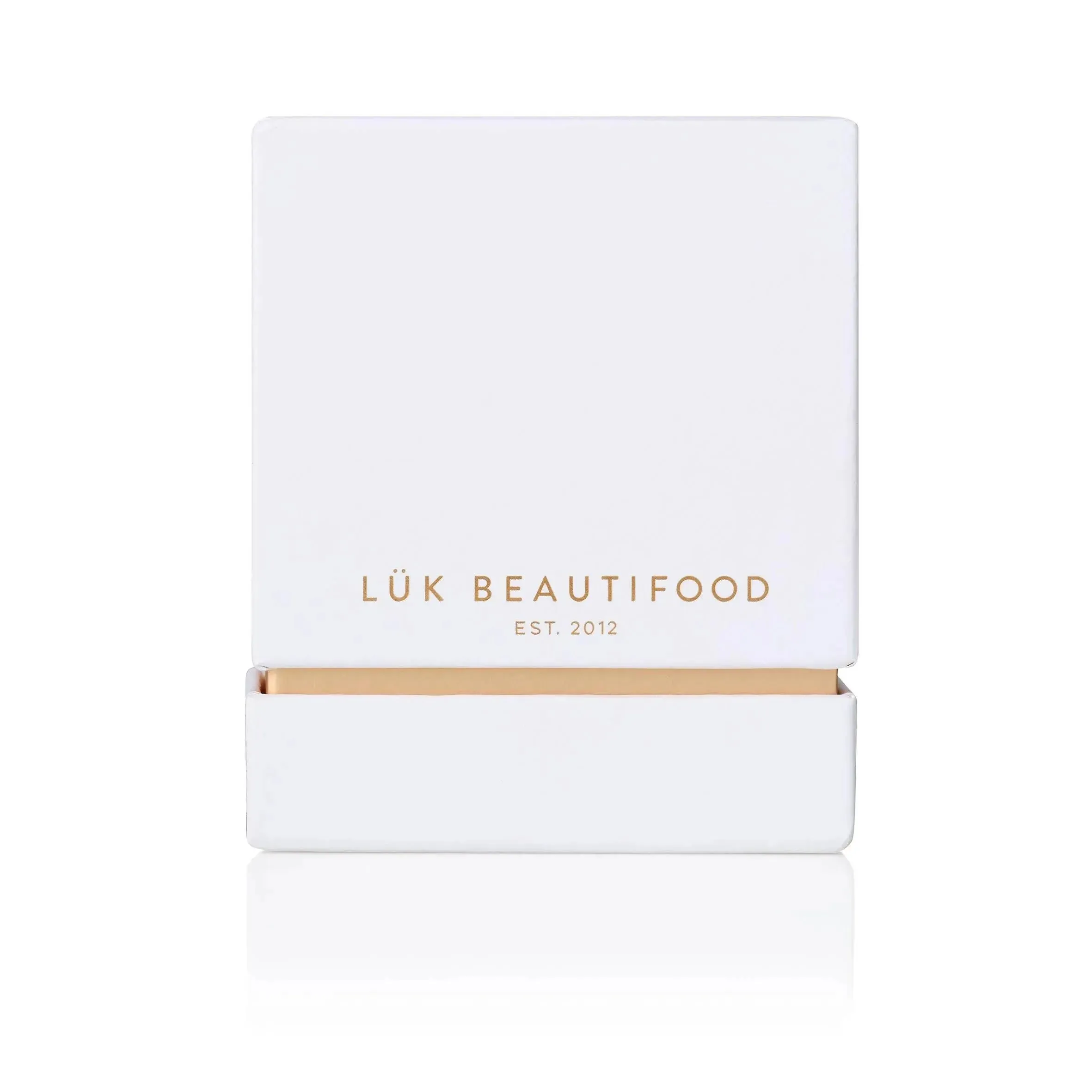 Luk Lip Nourish Trio Buttery Pinks