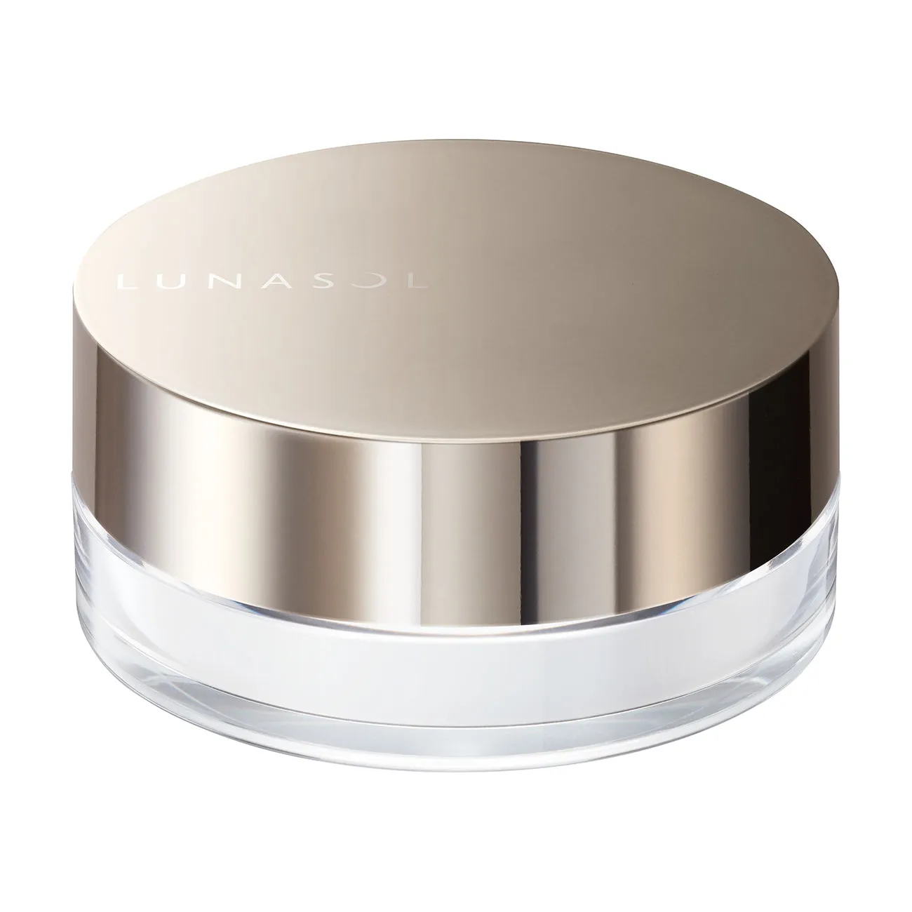 LUNASOL Smooth Clear Powder