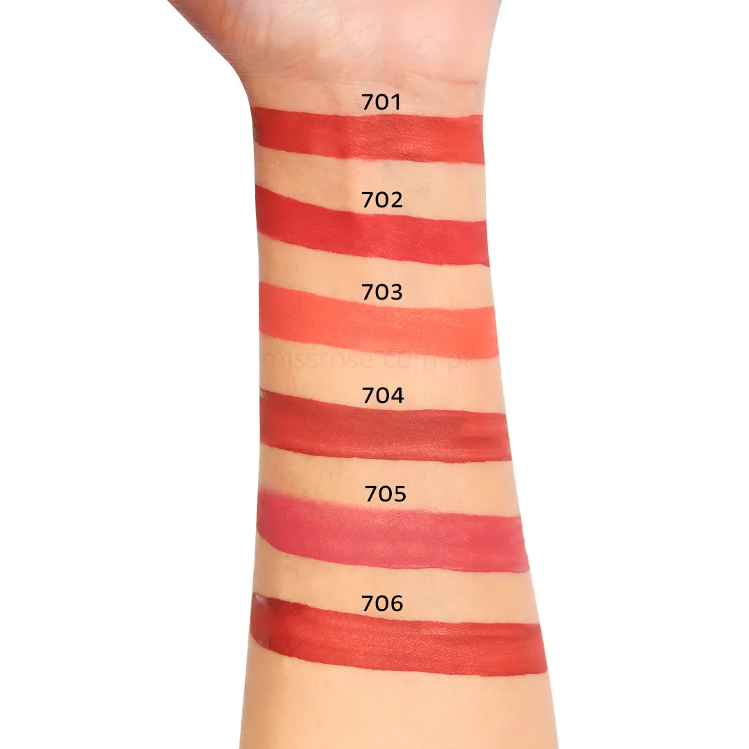 Luxe Hydrate Matte lip gloss