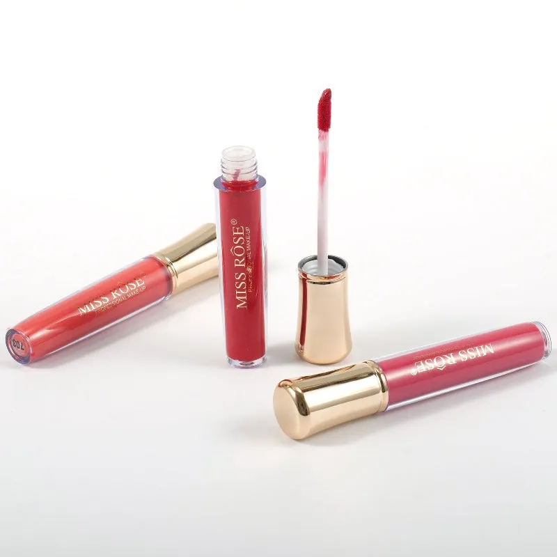 Luxe Hydrate Matte lip gloss