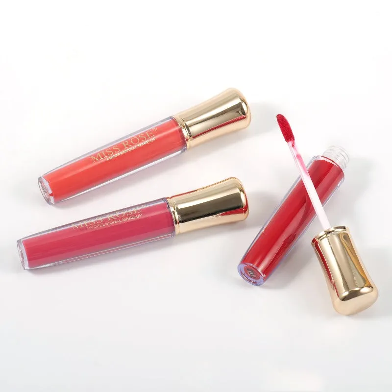 Luxe Hydrate Matte lip gloss