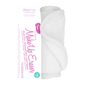 MakeUp Eraser - Clean White | MakeUp Eraser