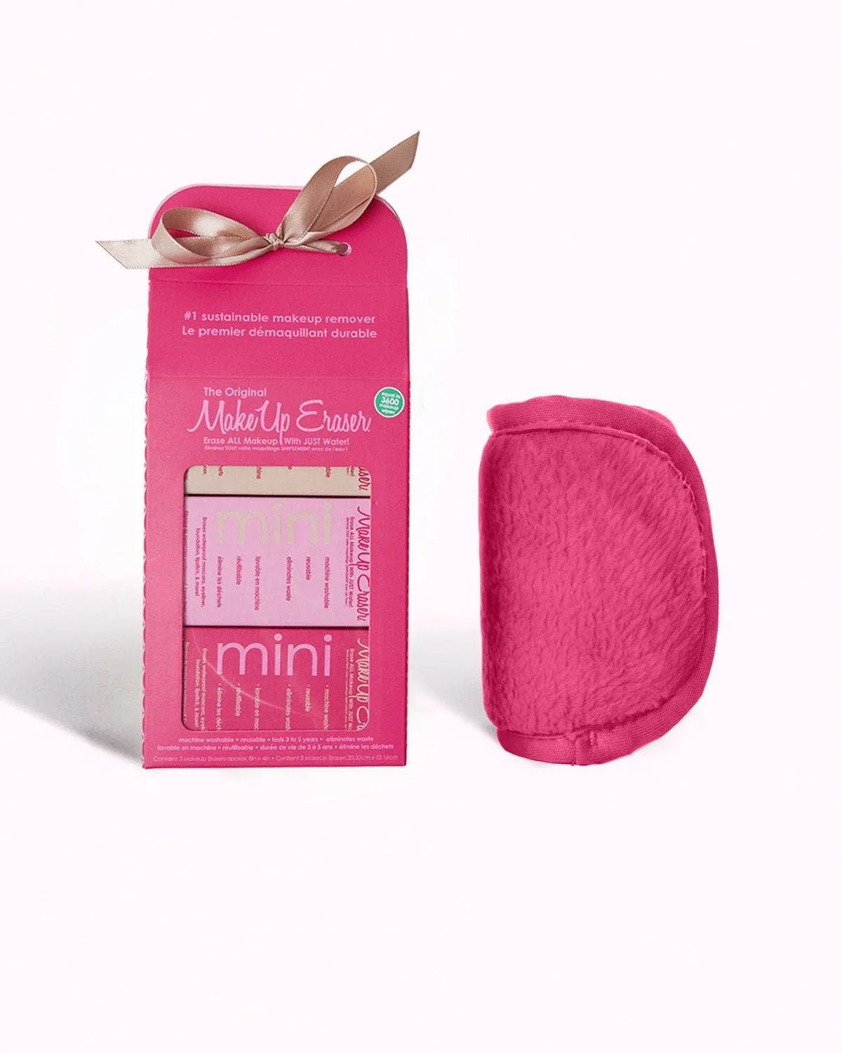 MakeUp Eraser The Love Era 3pc Mini Pro Gift Set