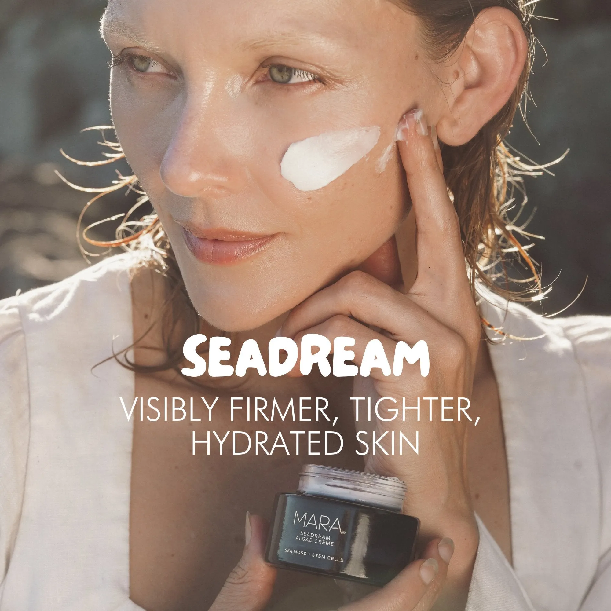 Mara SeaDream® Firming Algae Crème