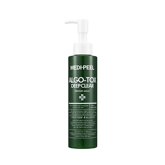 MEDI-PEEL Algo-Tox Deep Clear 150ml