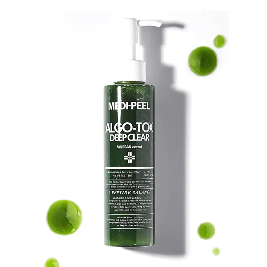 MEDI-PEEL Algo-Tox Deep Clear 150ml