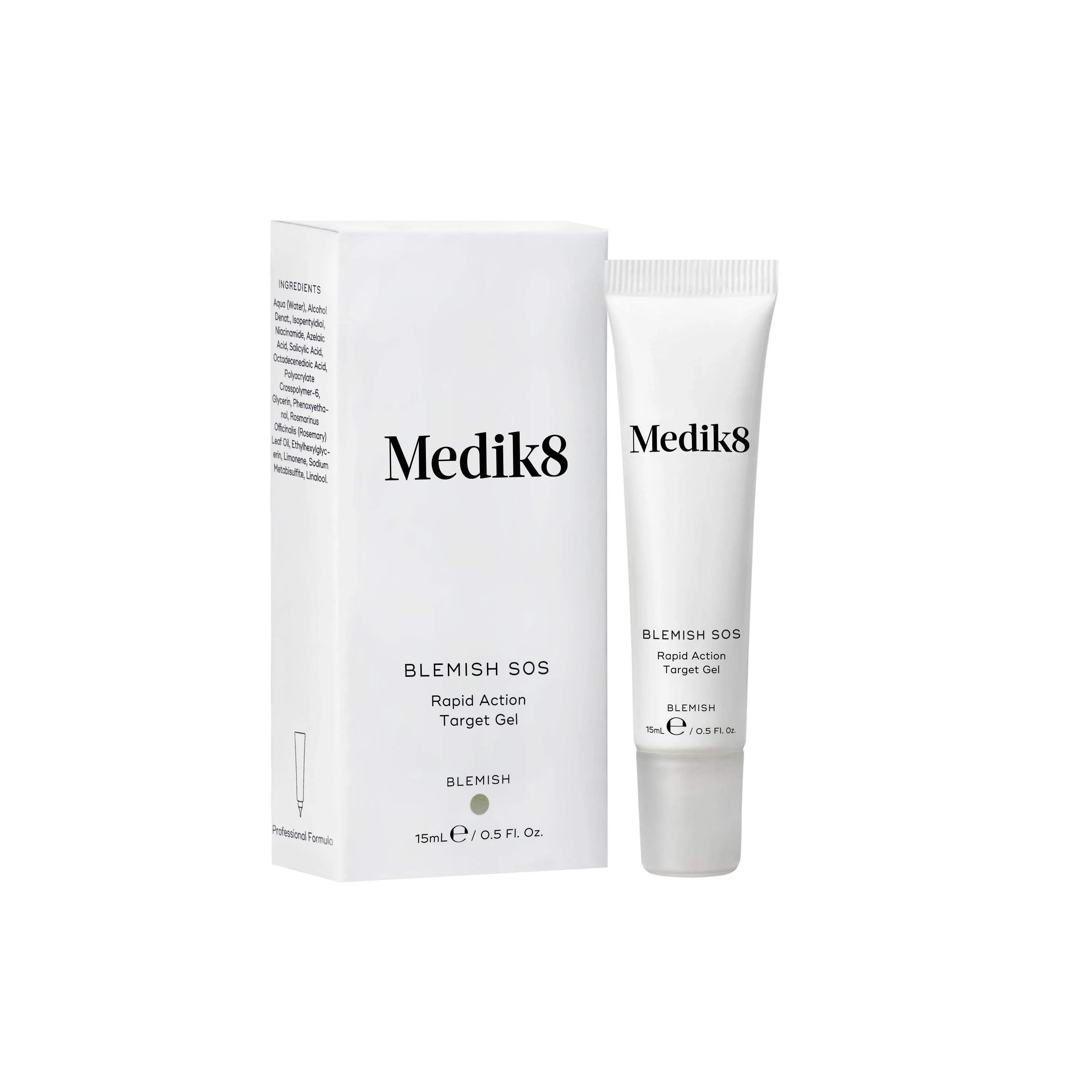 Medik8 Blemish SOS™