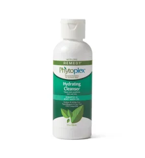 Medline Remedy Phytoplex Hydrating Cleanser Shampoo & Body Wash Gel 4 oz Bottle - 1 Each