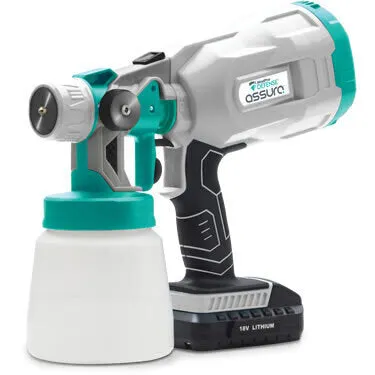 MedPro Defense Assura Electrostatic Sprayer