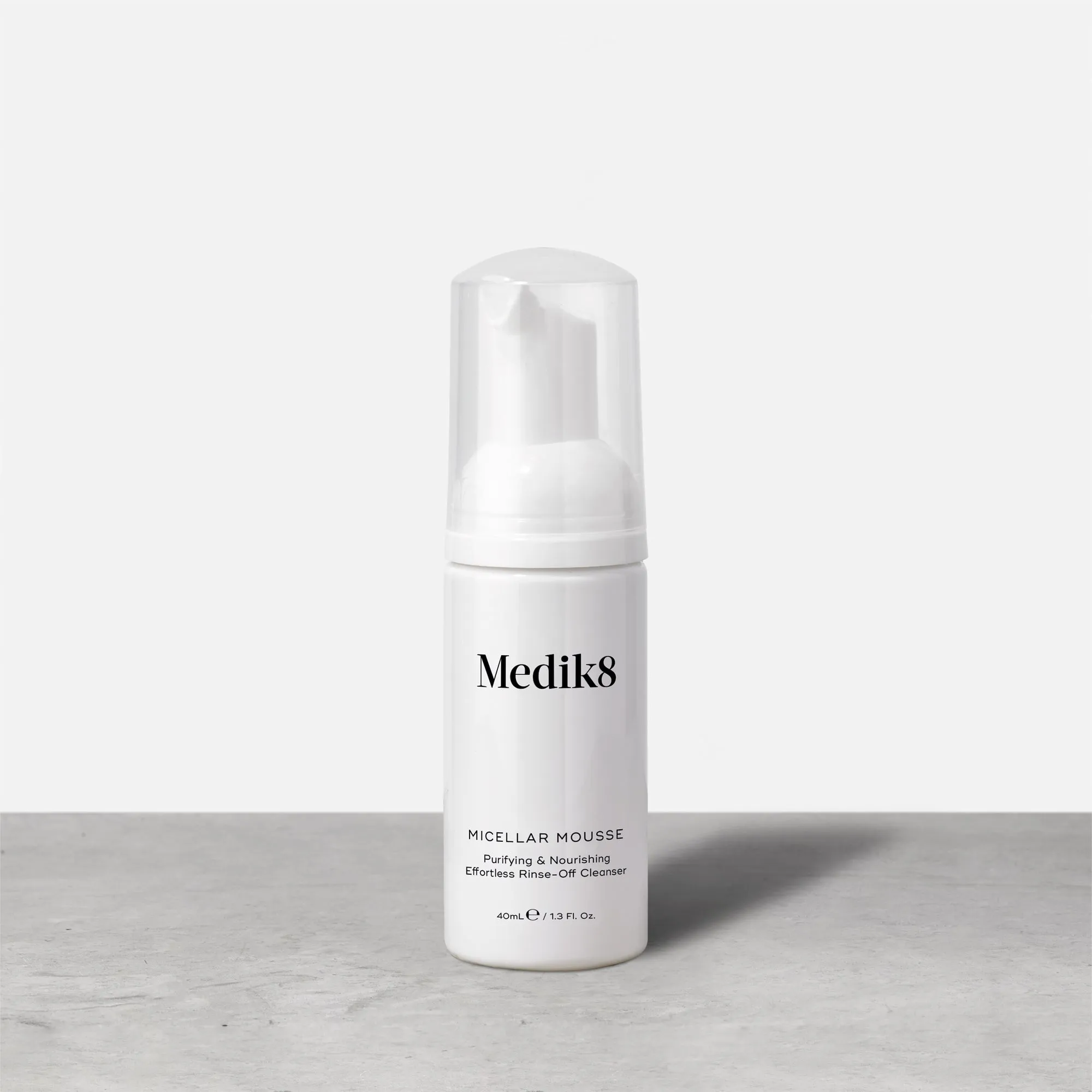 Micellar Mousse™ (Travel Size)