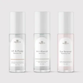 Moisture & Tighten Skincare Gift Set