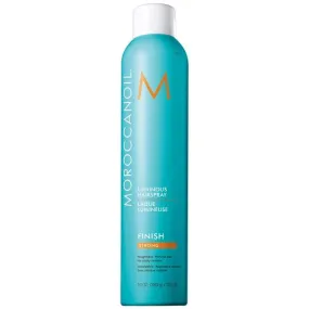 Moroccanoil Luminous Hairspray Strong