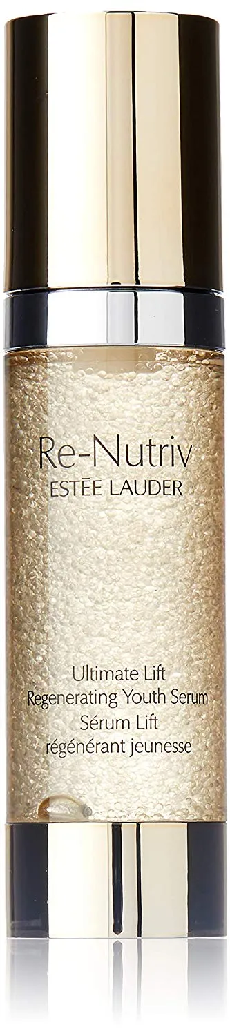 NEW Estee Lauder Re-Nutriv Ultimate Lift Regenerating Youth Serum 1oz/30ml SEALED AUTHENTIC 100%