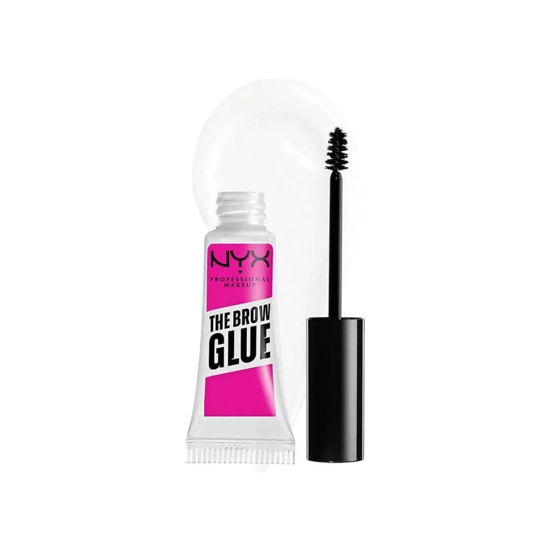 NYX The Brow Glue Instant Brow Styler