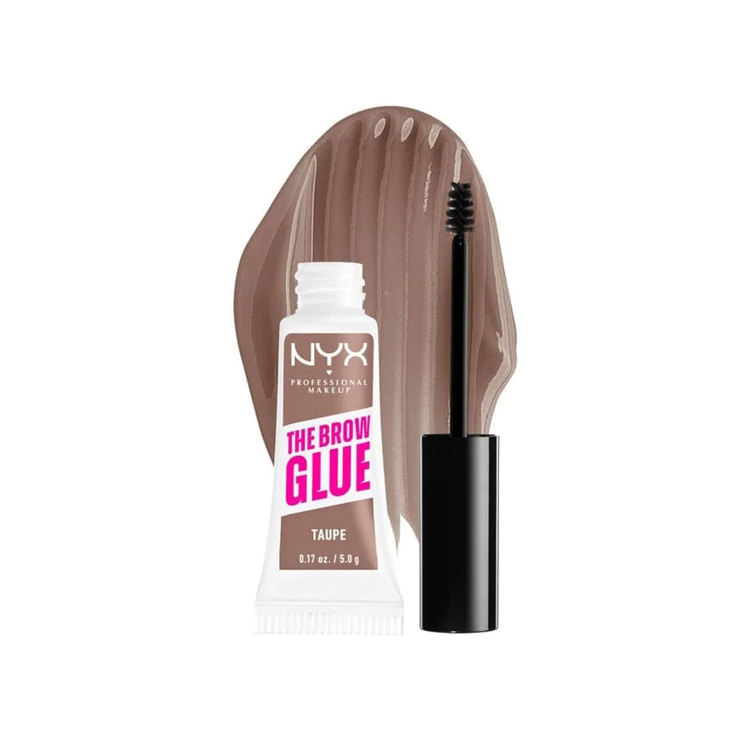 NYX The Brow Glue Instant Brow Styler