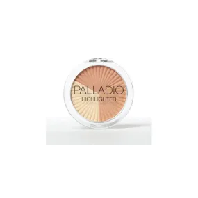 Palladio Sunkissed Highlighter