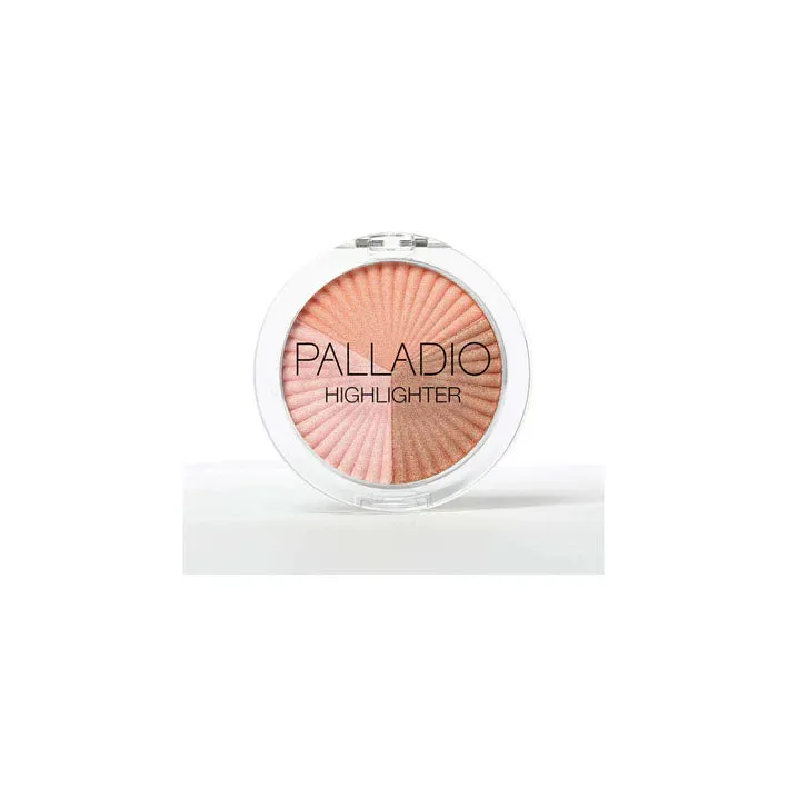 Palladio Sunkissed Highlighter