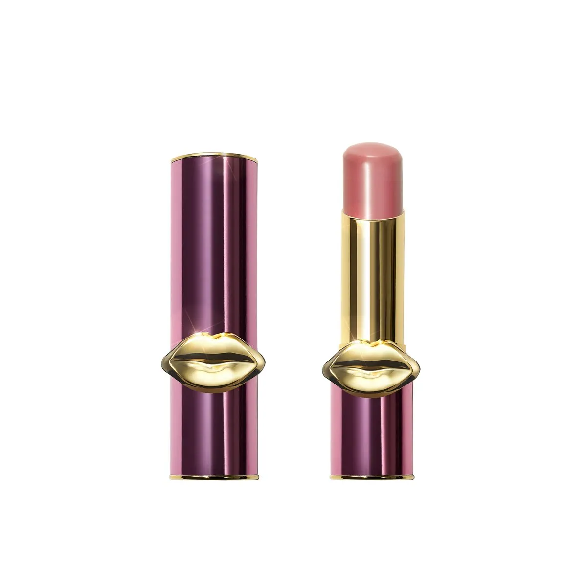 Pat McGrath Divinyl Lip Shine - Nude Venus