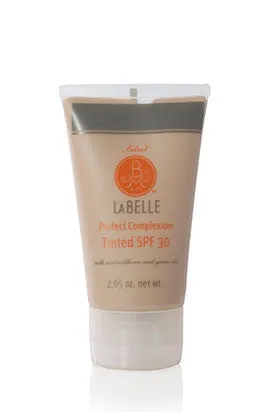 PERFECT COMPLEXION TINTED SPF 30 WITH SEABUCKTHORN & GREEN TEA