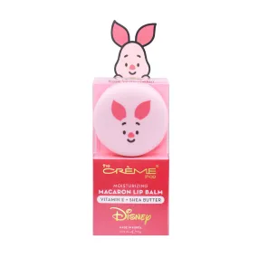 PIGLET Macaron Lip Balm - Rosy Watermelon