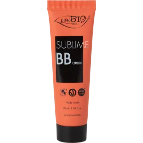 PuroBIO Sublime BB Cream 30ml