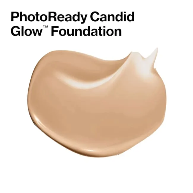 Revlon PhotoReady Candid Glow Foundation - Tawny 320