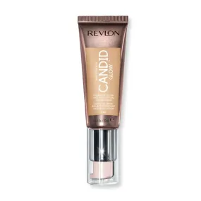 Revlon PhotoReady Candid Glow Foundation - Tawny 320