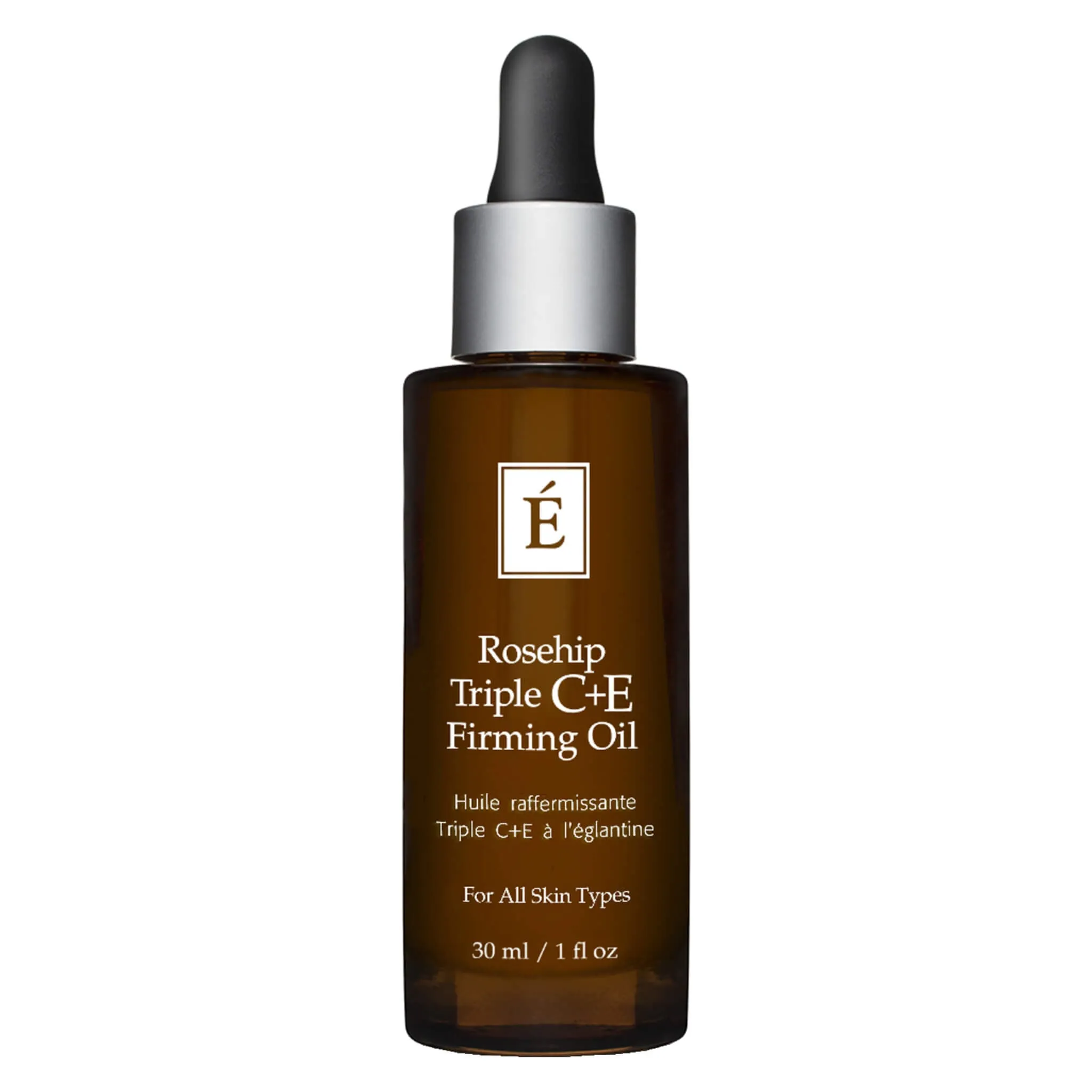 Rosehip Triple C E Firming Oil