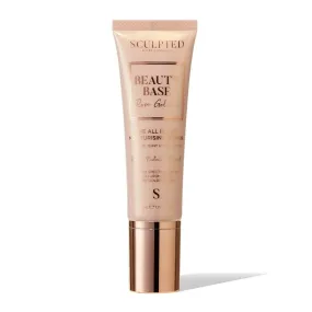 Sculpted By Aimee Beauty Base Rose Golden All in One Moisturising Primer