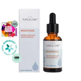 Serum Brightening