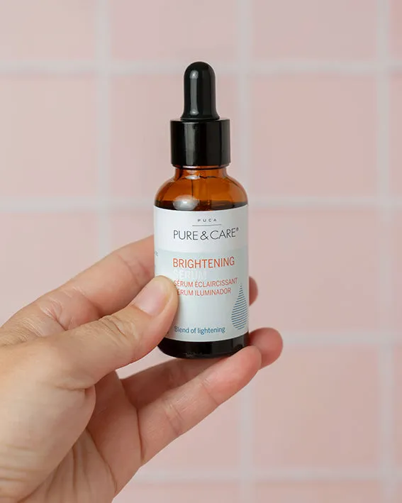 Serum Brightening